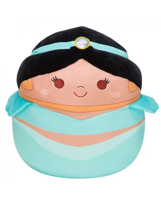 Squishmallows Disney Prenses Serisi - Jasmine 20 cm SQDI00505