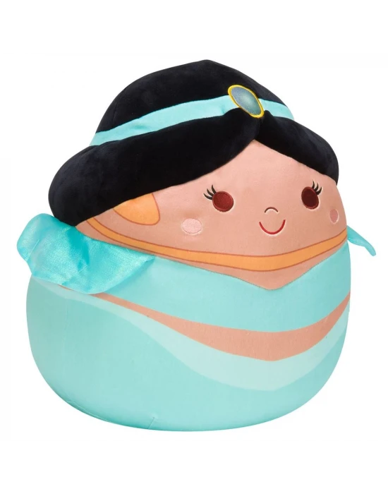 Squishmallows Disney Prenses Serisi - Jasmine 20 cm SQDI00505
