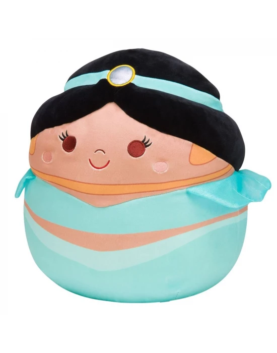 Squishmallows Disney Prenses Serisi - Jasmine 20 cm SQDI00505