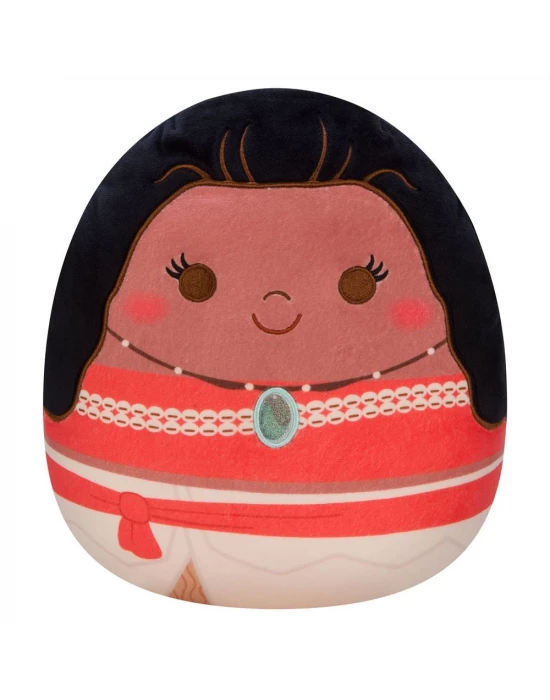 Squishmallows Disney Prenses Serisi - Moana 20 cm 8MO