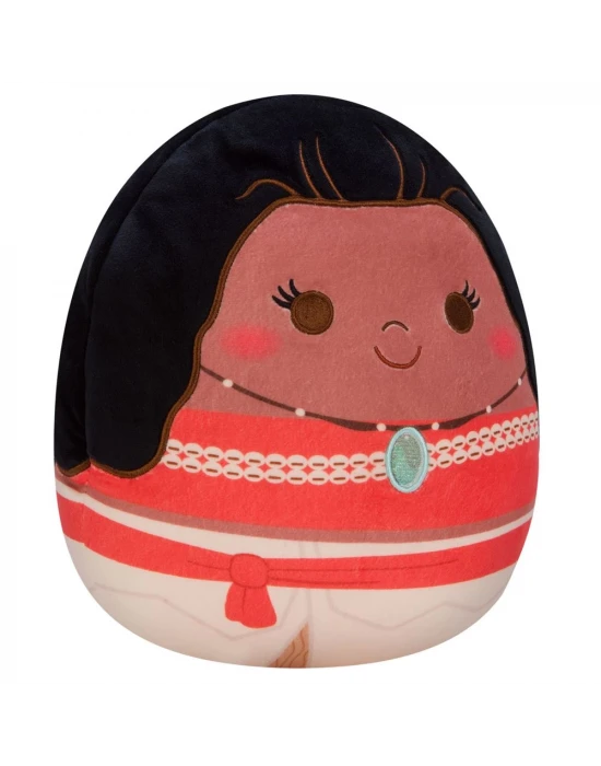 Squishmallows Disney Prenses Serisi - Moana 20 cm 8MO