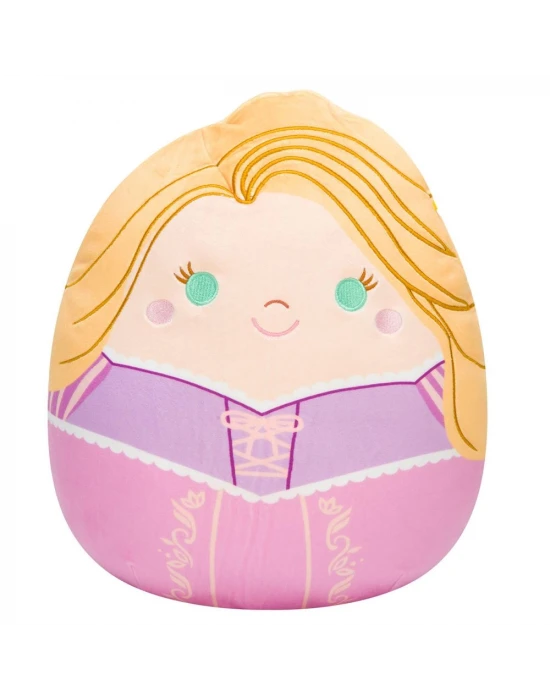 Squishmallows Disney Prenses Serisi - Rapunzel 20 cm SQDI00503