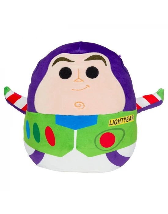 Squishmallows Disney Serisi - Buzz Lightyear 20 cm