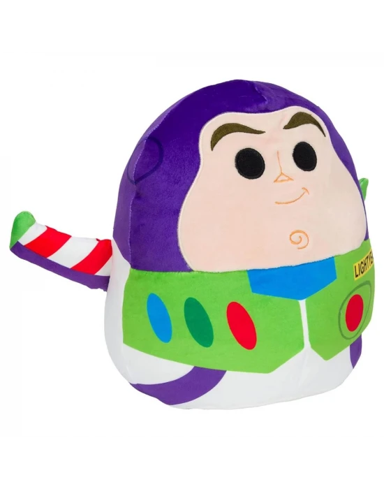 Squishmallows Disney Serisi - Buzz Lightyear 35 cm