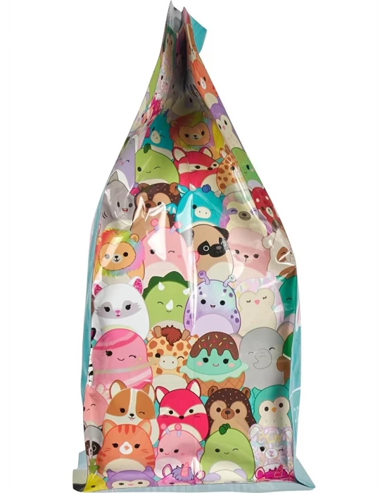 Squishmallows Mystery Squad Surpriz Figur 13 cm Seri 24