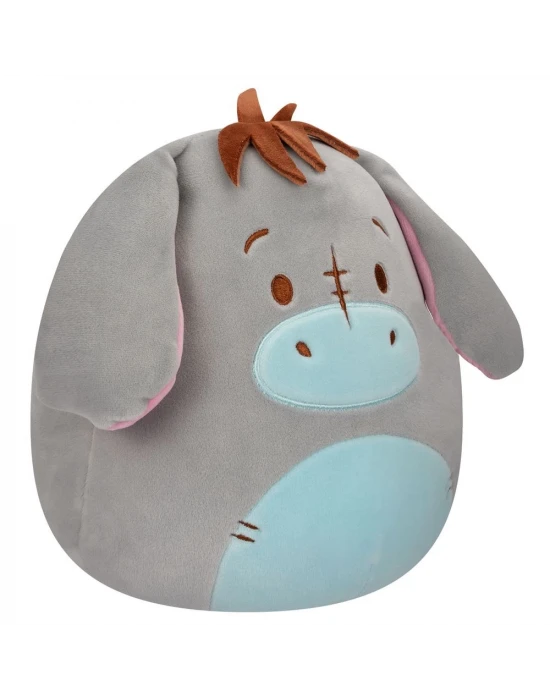 Squishmallows Disney Serisi - Eeyore 20 cm
