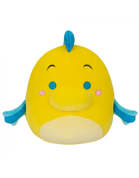 Squishmallows Disney Serisi - Flounder 20 cm