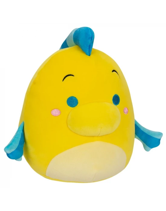 Squishmallows Disney Serisi - Flounder 20 cm