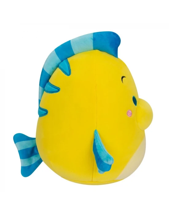 Squishmallows Disney Serisi - Flounder 20 cm