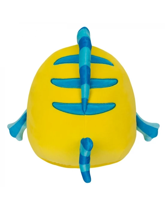 Squishmallows Disney Serisi - Flounder 20 cm