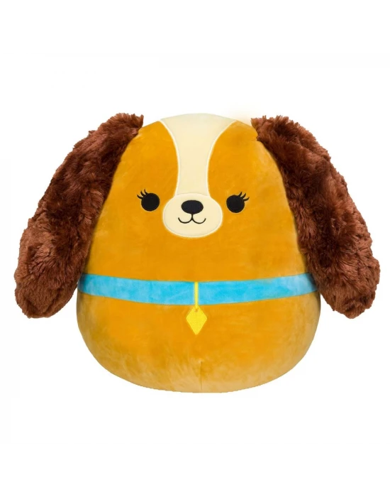 Squishmallows Disney Serisi - Lady 35 cm