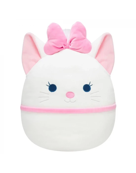 Squishmallows Disney Serisi - Marie 20 cm