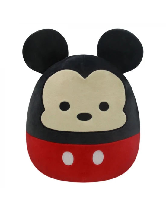 Squishmallows Disney Serisi - Mickey 35 cm