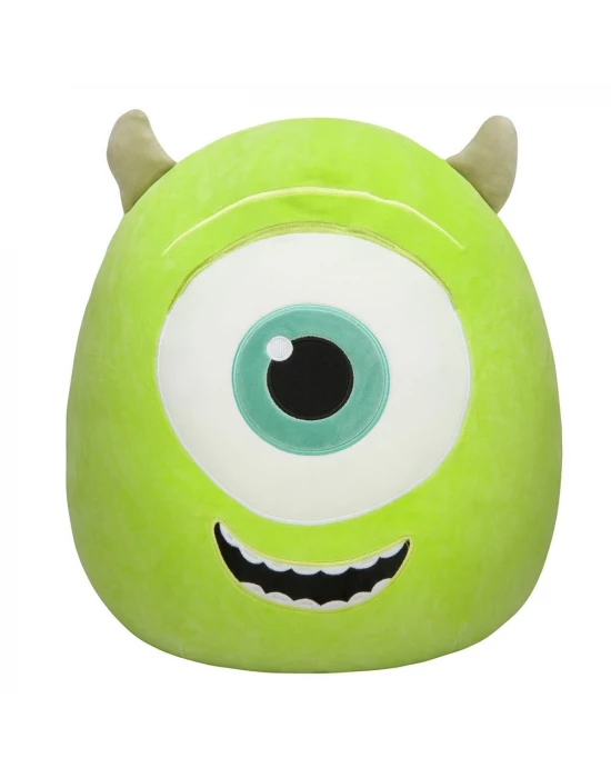 Squishmallows Disney Serisi - Mike 35 cm