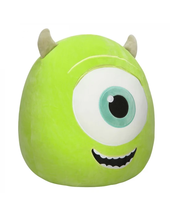 Squishmallows Disney Serisi - Mike 35 cm