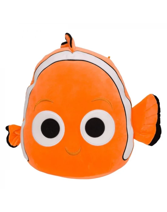 Squishmallows Disney Serisi - Nemo 35 cm