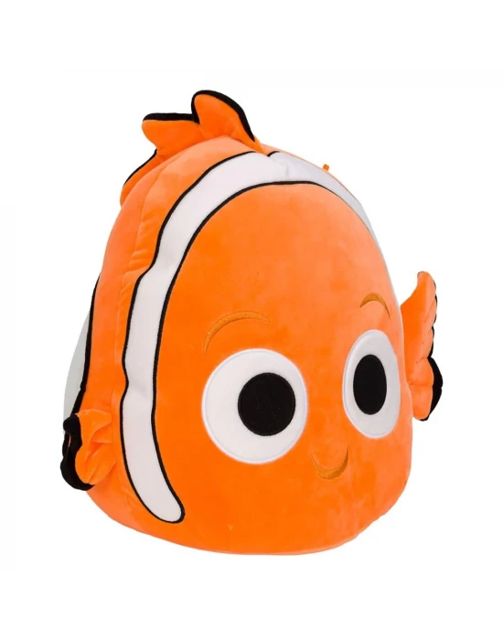 Squishmallows Disney Serisi - Nemo 35 cm