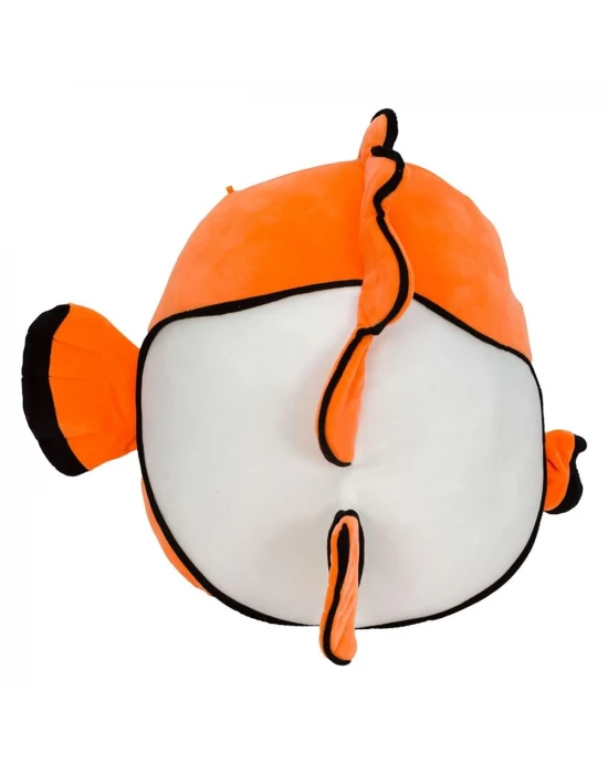 Squishmallows Disney Serisi - Nemo 35 cm