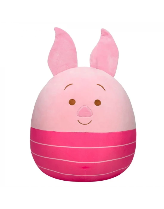 Squishmallows Disney Serisi - Piglet 20 cm