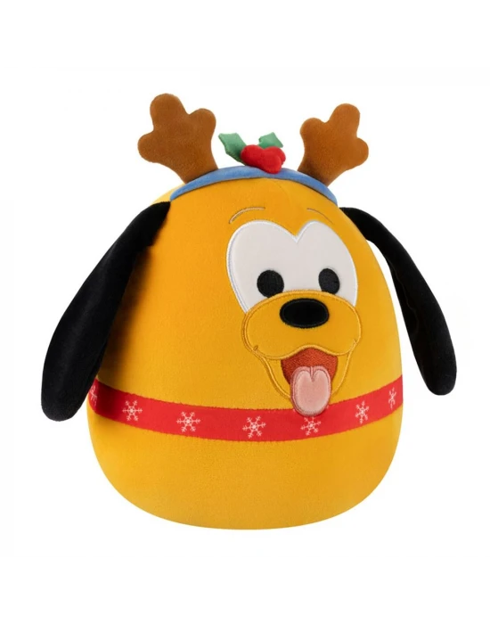 Squishmallows Disney Serisi - Pluto 20 cm DI01179