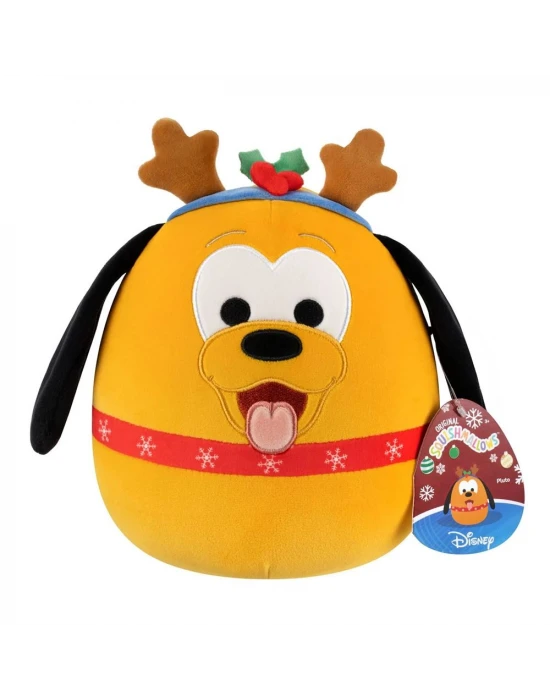 Squishmallows Disney Serisi - Pluto 20 cm DI01179