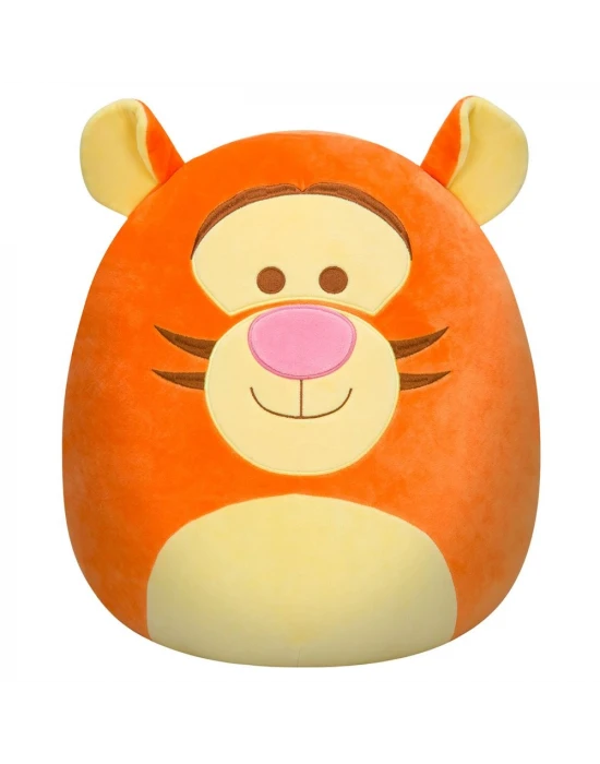 Squishmallows Disney Serisi - Tigger 20 cm