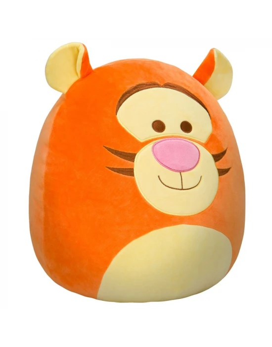 Squishmallows Disney Serisi - Tigger 20 cm