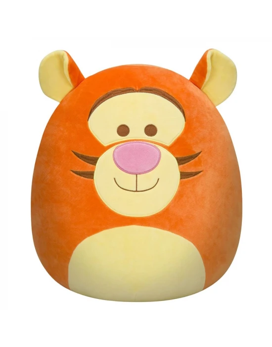 Squishmallows Disney Serisi - Tigger 35 cm