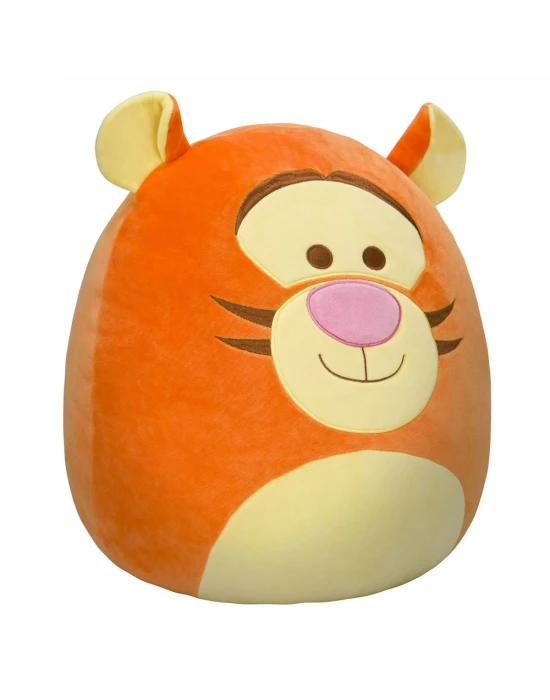 Squishmallows Disney Serisi - Tigger 35 cm