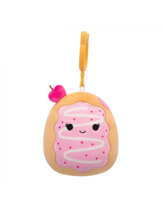 Squishmallows Donut Perl 9 cm Klipsli CP00334