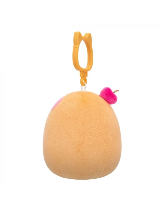 Squishmallows Donut Perl 9 cm Klipsli CP00334