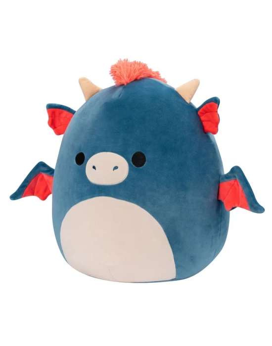 Squishmallows Ejderha Carin 40 cm SQCR04211