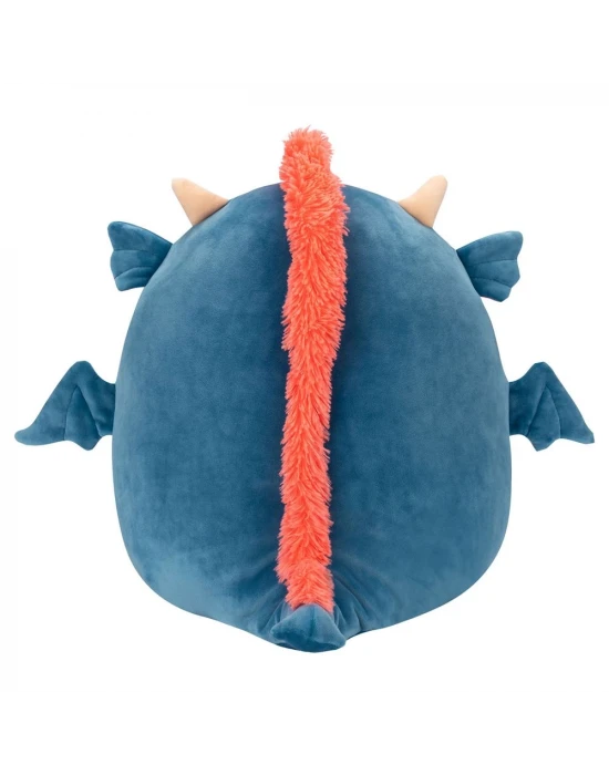 Squishmallows Ejderha Carin 40 cm SQCR04211