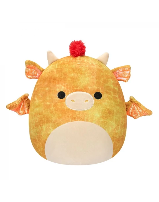 Squishmallows Ejderha Dieric 13 cm SQCR05605