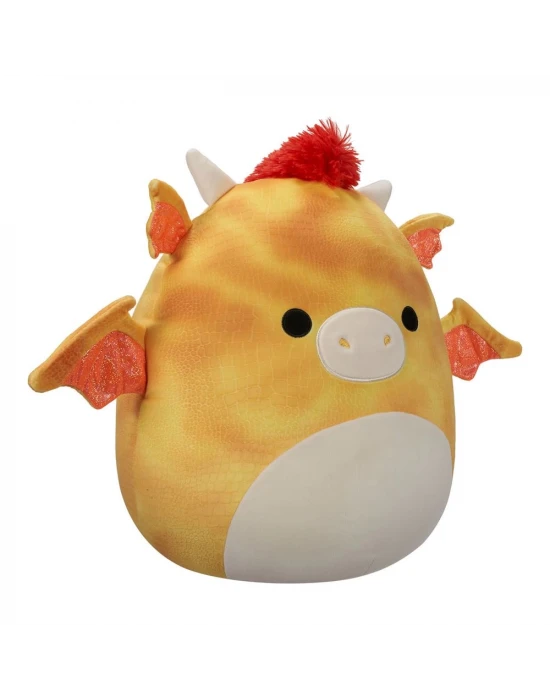 Squishmallows Ejderha Dieric 13 cm SQCR05605