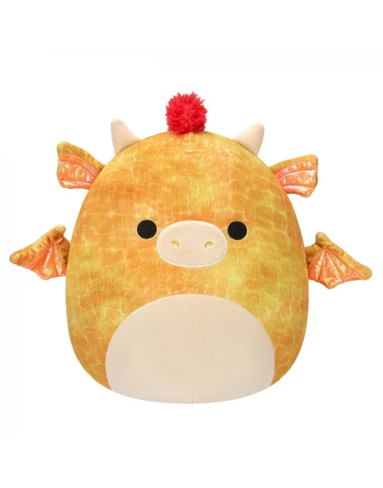 Squishmallows Ejderha Dieric 40 cm SQCR05480