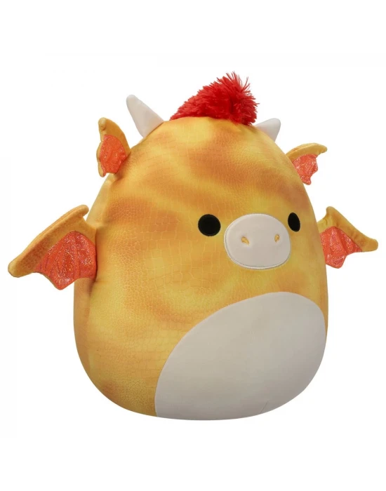 Squishmallows Ejderha Dieric 40 cm SQCR05480