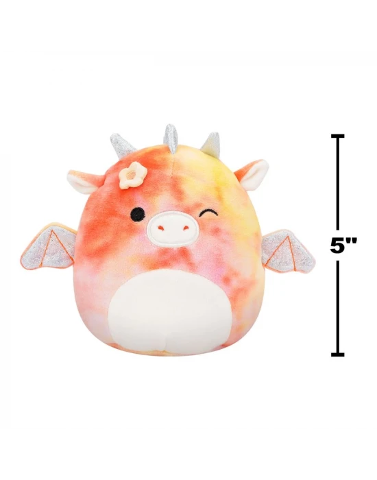 Squishmallows Ejderha Mina-Mae 13 cm CR07877