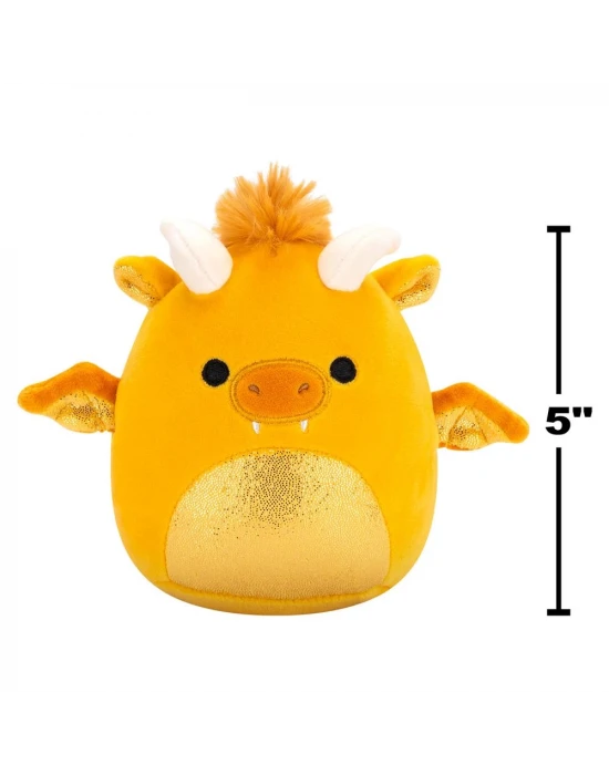 Squishmallows Ejderha Mister 13 cm CR06725