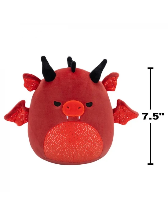 Squishmallows Ejderha Salami 20 cm CR06604