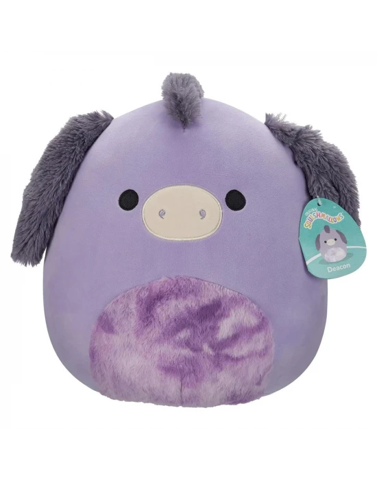 Squishmallows Eşek Deacon 30 cm SQCR05425