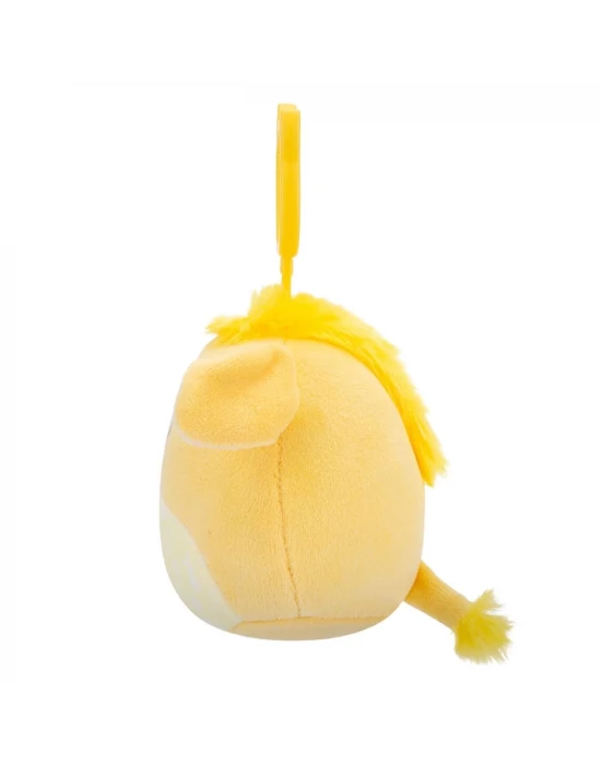 Squishmallows Eşek Gavyn 10 cm Klipsli CP00461