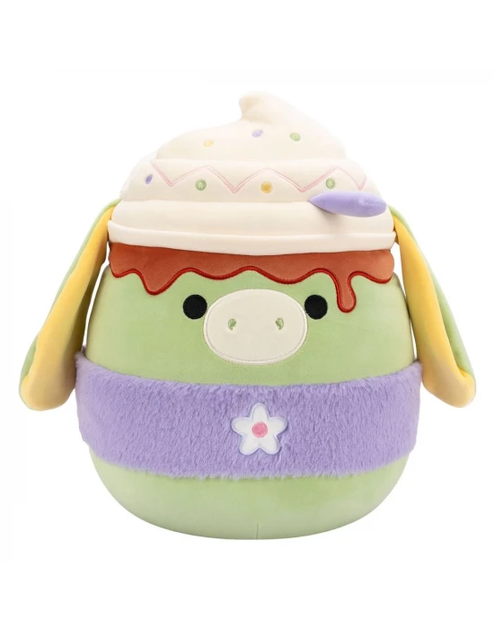 Squishmallows Eşek Juniper 30 cm ER01261