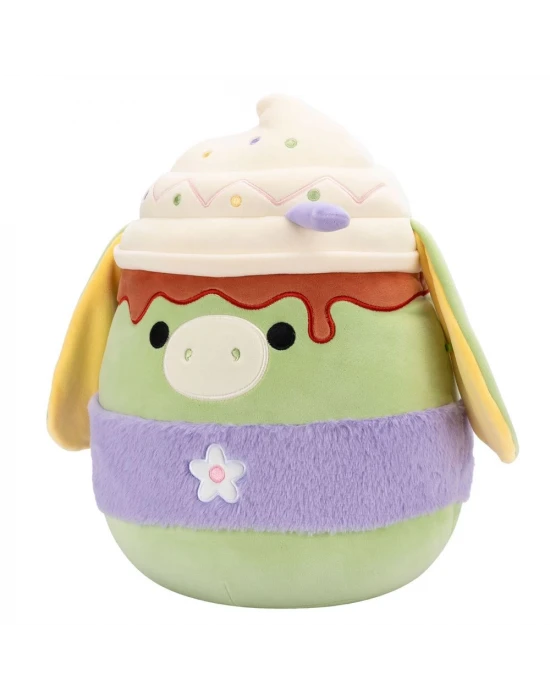 Squishmallows Eşek Juniper 30 cm ER01261