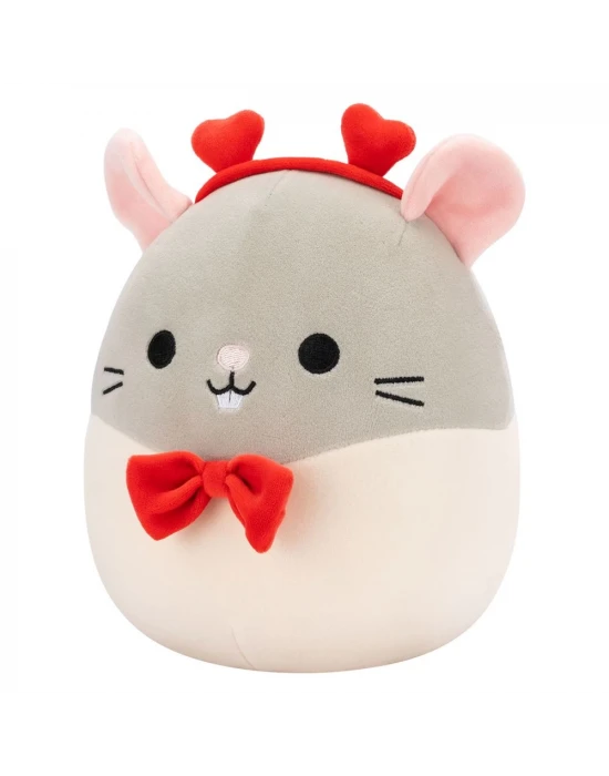 Squishmallows Fare Rusty 20 cm VA01317