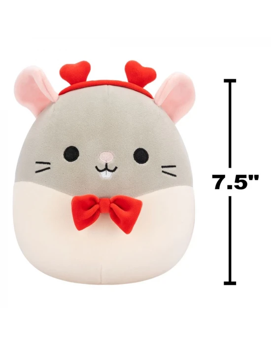 Squishmallows Fare Rusty 20 cm VA01317