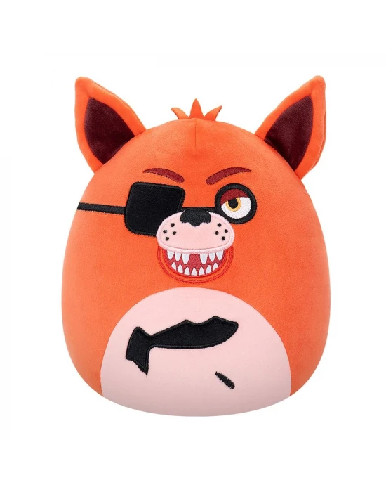 Squishmallows FNAF Serisi - Foxy 20 cm FN00003