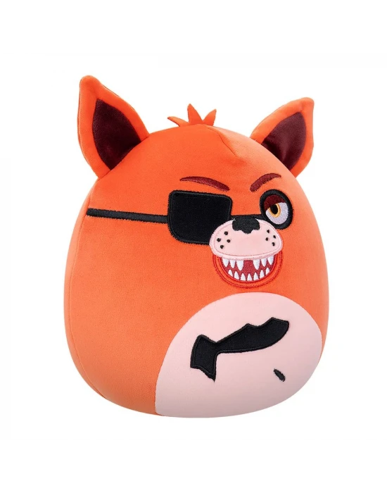 Squishmallows FNAF Serisi - Foxy 20 cm FN00003