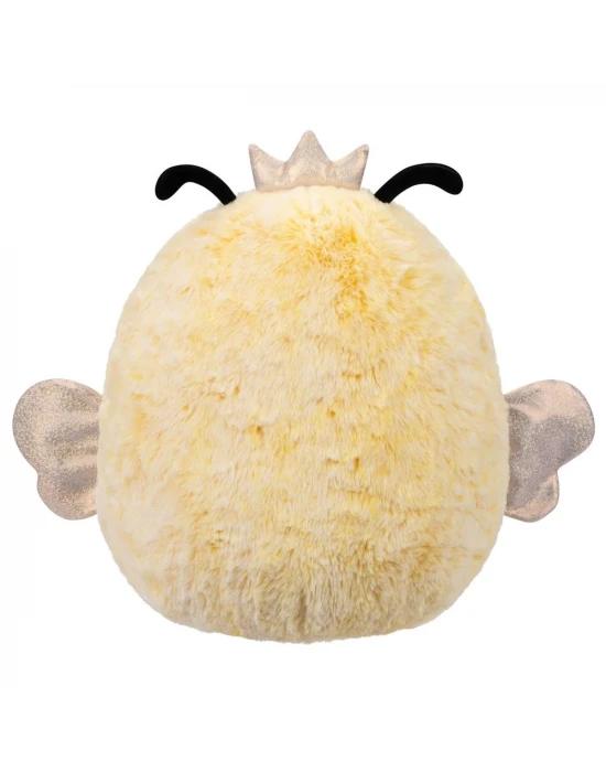 Squishmallows Fuzz-A-Mallows Arı Sunny 30 cm