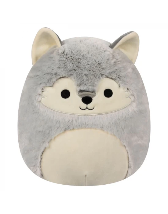 Squishmallows Fuzz-A-Mallows Kurt Willy 30 cm